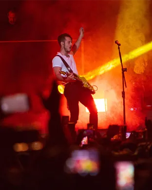 Jose Madero Salt Lake City