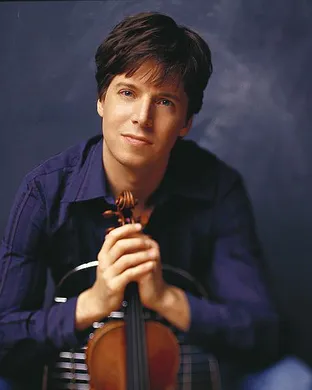 Joshua Bell Salt Lake City