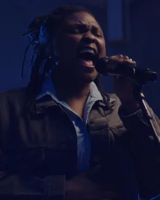 Joy Oladokun Salt Lake City