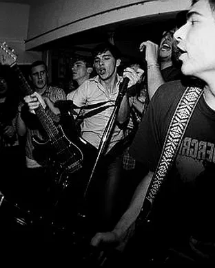 Joyce Manor Salt Lake City