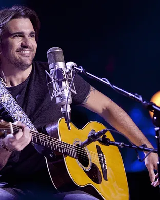 Juanes Salt Lake City