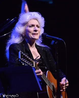 Judy Collins Park City
