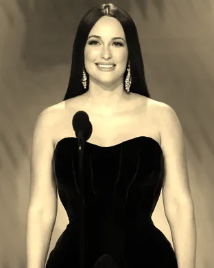 Kacey Musgraves