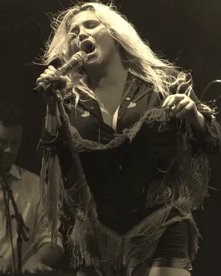Kesha Salt Lake City