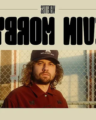 Kevin Morby Salt Lake City