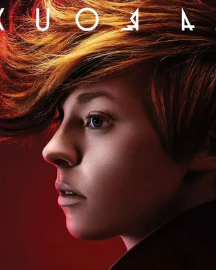 La Roux Salt Lake City