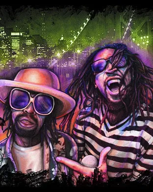 Lil Jon Park City