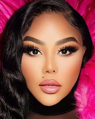 Lil Kim Salt Lake City
