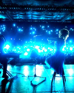 Lindsey Stirling Salt Lake City