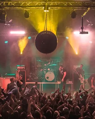 Loathe Salt Lake City