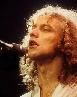 Lou Gramm Layton