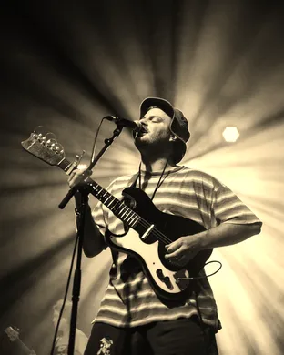 Mac Demarco Salt Lake City