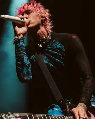 Machine Gun Kelly & Wiz Khalifa