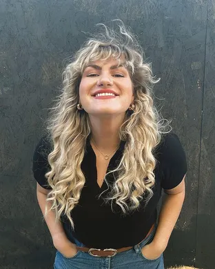 Maddie Zahm Salt Lake City