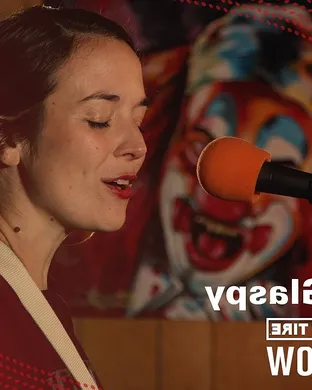 Margaret Glaspy Salt Lake City
