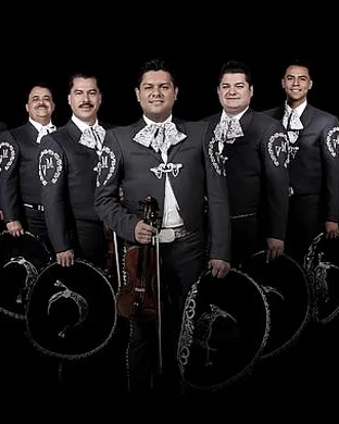 Mariachi Vargas De Tecalitlan Salt Lake City
