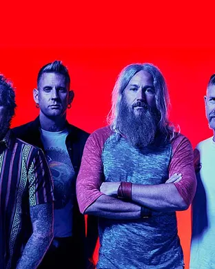 Mastodon Salt Lake City