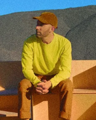 Mat Kearney Sandy