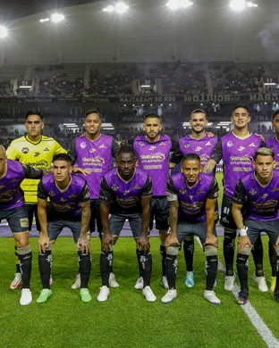 Mazatlan Fc Sandy