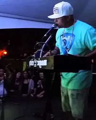 Mc Magic Salt Lake City