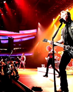Metallica