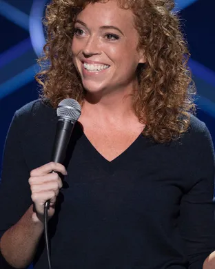 Michelle Wolf Salt Lake City