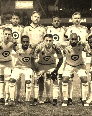 Minnesota United FC Saint Paul
