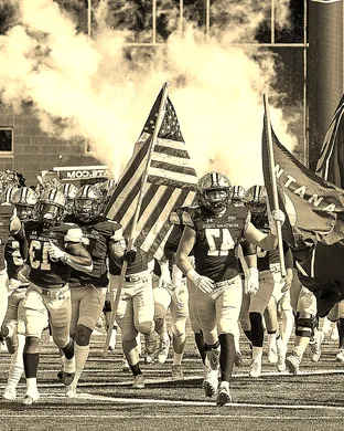 Montana State Bobcats Football Bozeman
