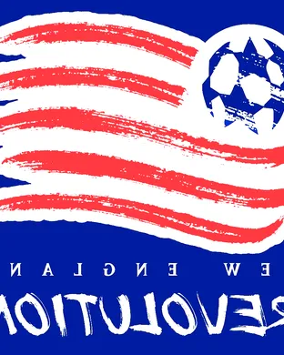 New England Revolution Sandy