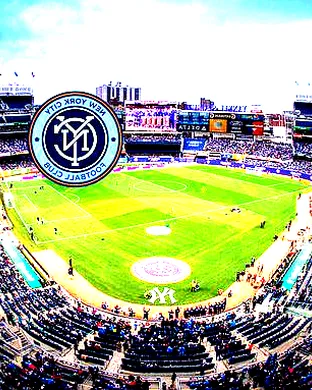 New York City Fc Sandy