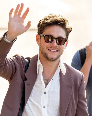 Niall Horan