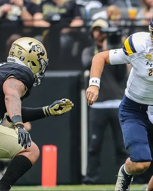 Northern Colorado Bears Football Greeley