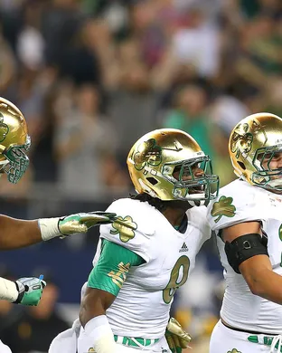 Notre Dame Fighting Irish Provo
