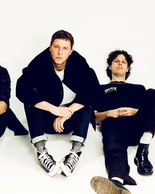 Palace - Band Salt Lake City