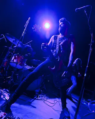 Pallbearer Salt Lake City
