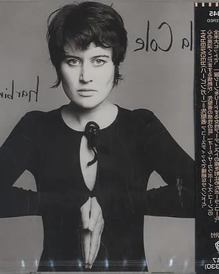 Paula Cole Salt Lake City