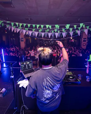 Planet Perreo Salt Lake City