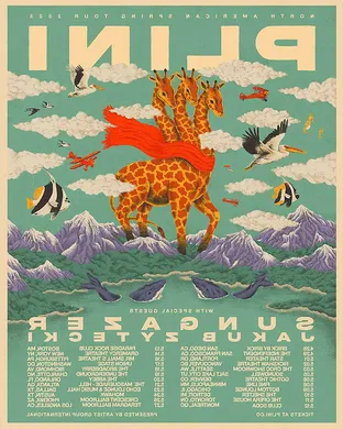 Plini Salt Lake City