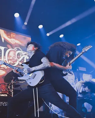 Polyphia Salt Lake City