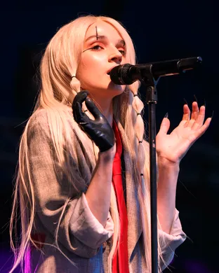 Poppy