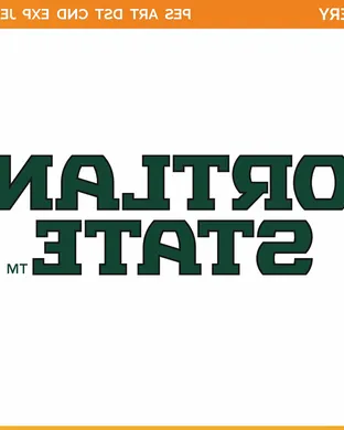 Portland State Vikings Ogden