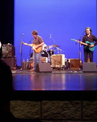 Pure Prairie League Park City