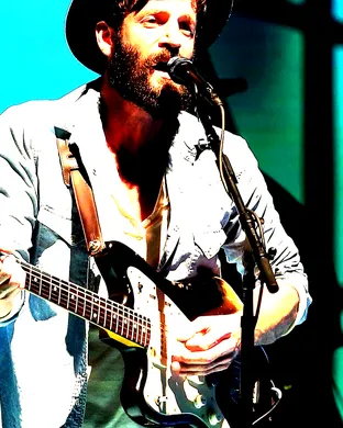 Ray Lamontagne Salt Lake City