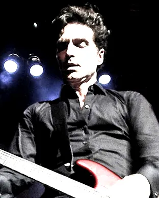 Richard Marx Park City