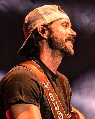 Riley Green, Justin Moore, Drake White & Hannah McFarland