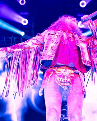 Rob Zombie Salt Lake City