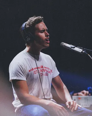 Ryan Beatty Salt Lake City