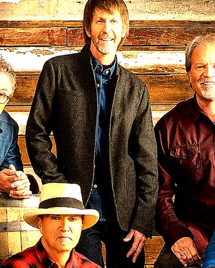 Sawyer Brown Park City