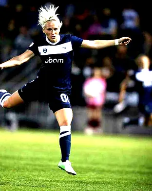 Seattle Reign Fc Sandy