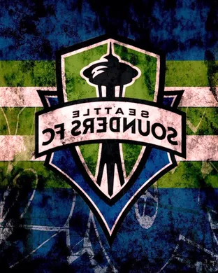 Seattle Sounders Fc Seattle
